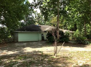 4510 SW 32nd Pl, Ocala, FL 34474
