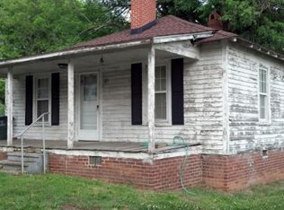 289 Bleachery Ct NW, Concord, NC 28025