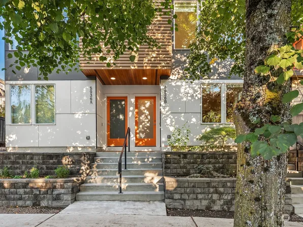 5936 California Avenue SW #B, Seattle, WA 98136