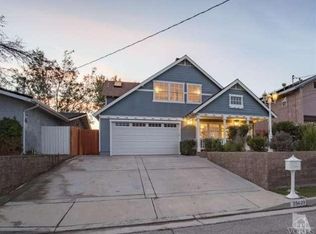 25029 Wheeler Rd, Santa Clarita, CA 91321