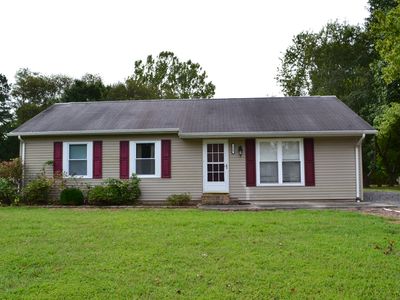 110 Sumac Dr, Felton, DE, 19943