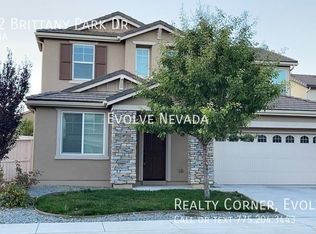 10612 Brittany Park Dr, Reno, NV 89521