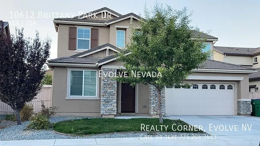 10612 Brittany Park Dr photo 1