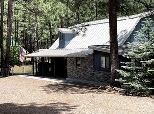 1633 Little Pine Trl, Heber, AZ 85931