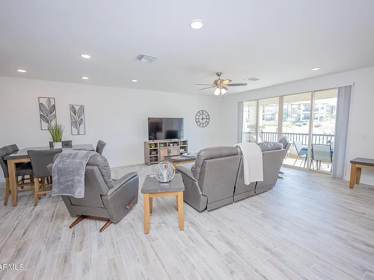 5100 E Rancho Paloma Dr #1076 — Photo 22