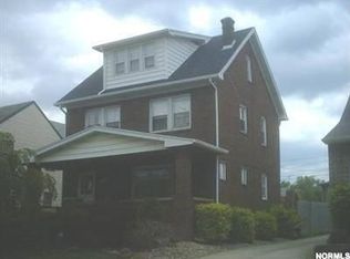 4811 Pershing Ave, Parma, OH 44134