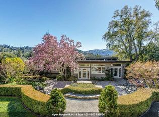 41 Van Ripper Ln, Orinda, CA 94563
