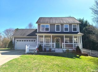632 E Northcliff Ave, Bloomington, IN