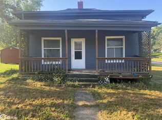 718 W Madison St, Centerville, IA 52544