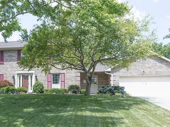 9771 Tall Timber Dr, West Chester, OH 45241
