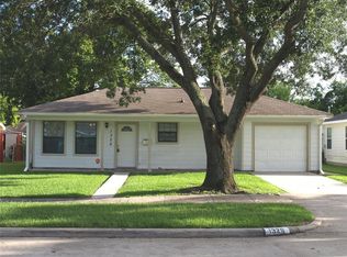 1326 Laskey St, Houston, TX 77034