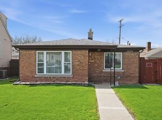 3824 Towle Ave, Hammond, IN 46327
