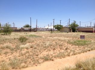 332 37th St, Lubbock, TX 79404