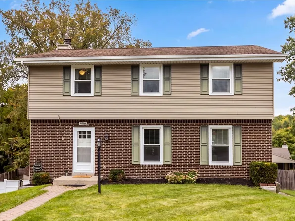 108 Emerald Ct, Cranberry Township, PA 16066