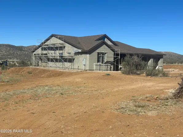 9230 N Grazing Meadow Ln, Prescott Valley, AZ 86315