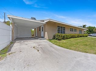 1418 N 16th Ave #1418, Hollywood, FL 33020
