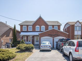 507 Charnwood Ct #Basement, Pickering, ON L1V 4Y1