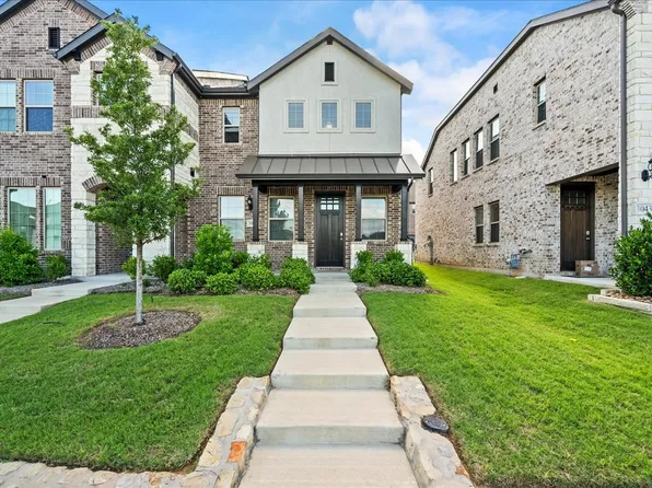 3039 Tenor Way, Sachse, TX 75048