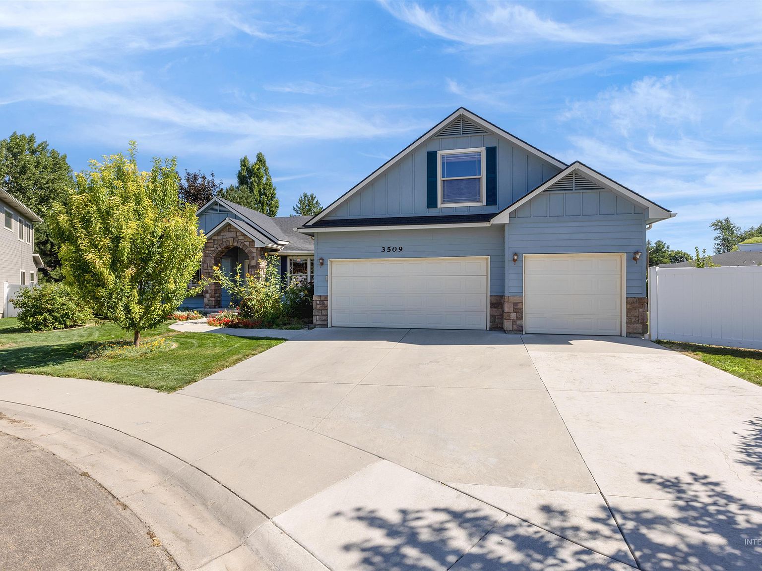 3509 Malibu Pl, Caldwell, ID 83605 | Zillow