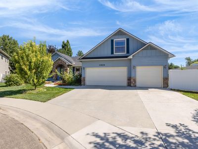 3509 Malibu Pl, Caldwell, ID, 83605