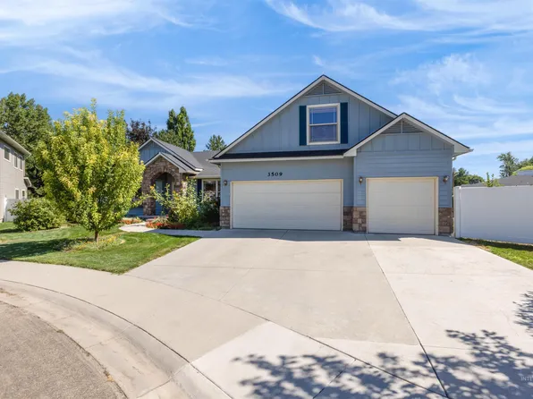 3509 Malibu Pl, Caldwell, ID 83605