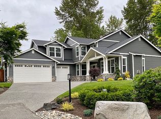 9522 NE 191st St, Bothell, WA 98011