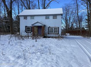 22037 State Route 22, Hoosick Falls, NY 12090