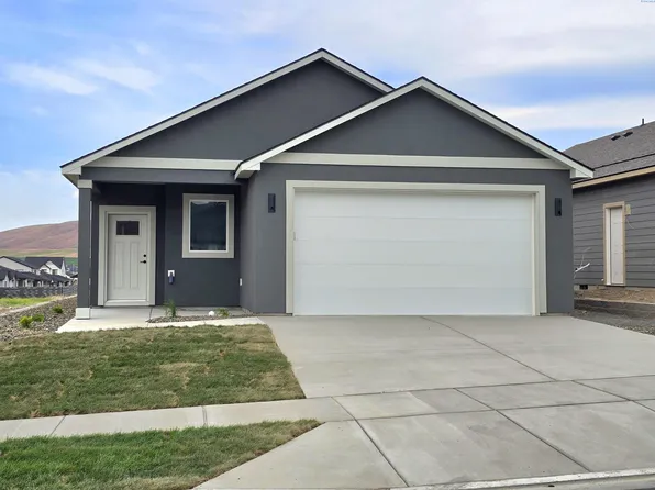 3654 Nuthatch St Lot 209, Richland, WA 99352
