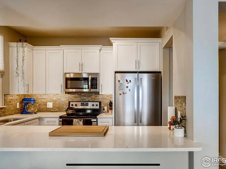 1521 Vine St #106 — Photo 1