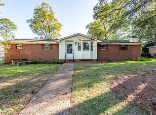 2010 Gary Ave, Albany, GA 31707