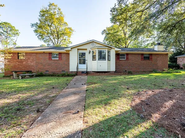 2010 Gary Ave, Albany, GA 31707