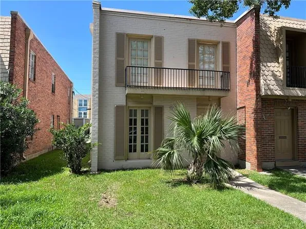 4031 Georgetown Dr, Metairie, LA 70001