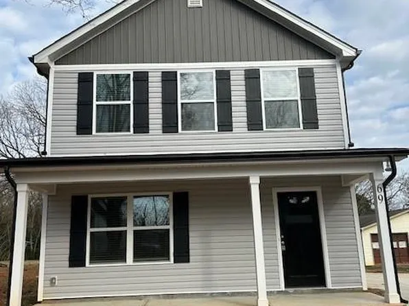 69 Hill St, Salisbury, NC 28144