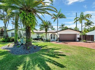 6420 Dolphin Dr, Coral Gables, FL 33158