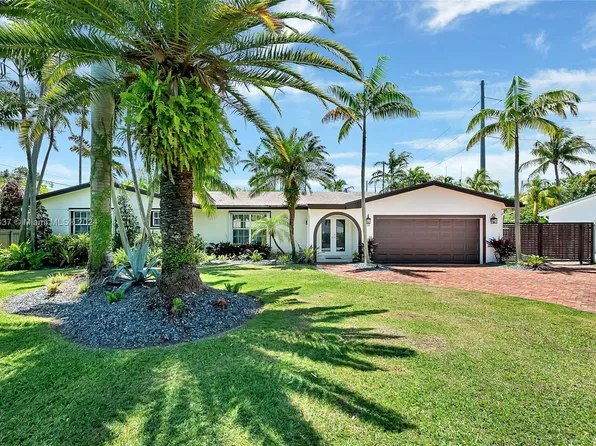 6420 Dolphin Dr, Coral Gables, FL 33158