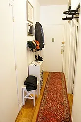 Rented by J Misrahi Realty Corp