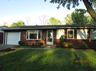 10900 Maplehill Dr, Cincinnati, OH 45240