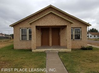 601A Ross St, Clovis, NM 88101