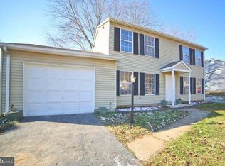 13572 Princedale Dr, Woodbridge, VA 22193