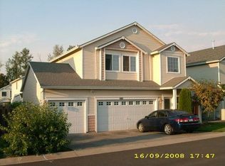 20725 Adam Ln, Fairview, OR 97024