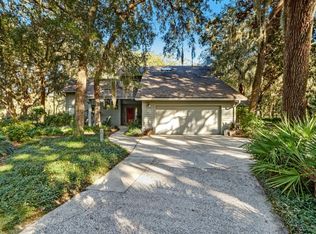 3612 Via Del Mar Rd, Fernandina Beach, FL 32034
