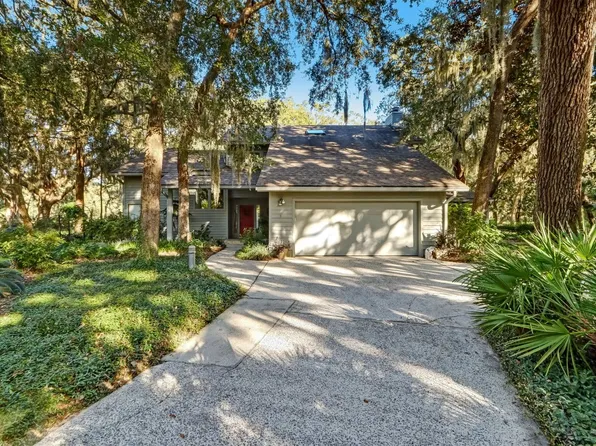 3612 Via Del Mar Rd, Fernandina Beach, FL 32034