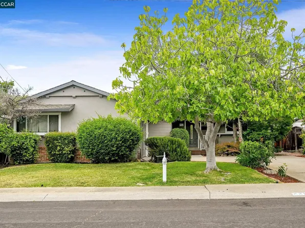 4219 Cheshire Dr, Concord, CA 94521