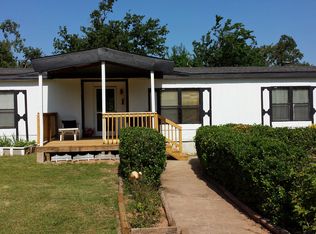 17101 Becker Rd, Newalla, OK 74857