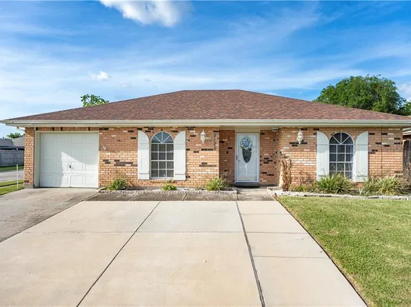 5125 Lee Pl, Marrero, LA 70072