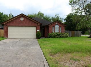 23302 Sandpiper Trl, Spring, TX 77373