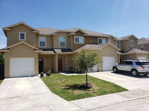 16810 Showdown Path Unit 3, Schertz, TX 78154