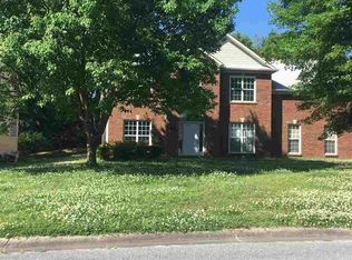 108 King Charles Way, Alabaster, AL 35007