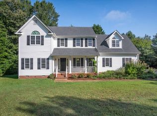 18256 Oxshire Ct, Montpelier, VA 23192