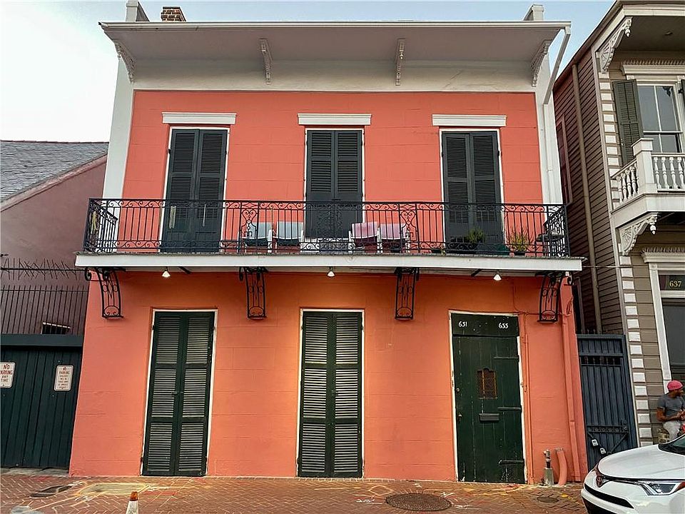 1st image of 631 Dauphine St #4